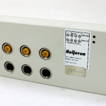 Holjeron PRC-DNT114 DeviceNet Powered Roller Controller