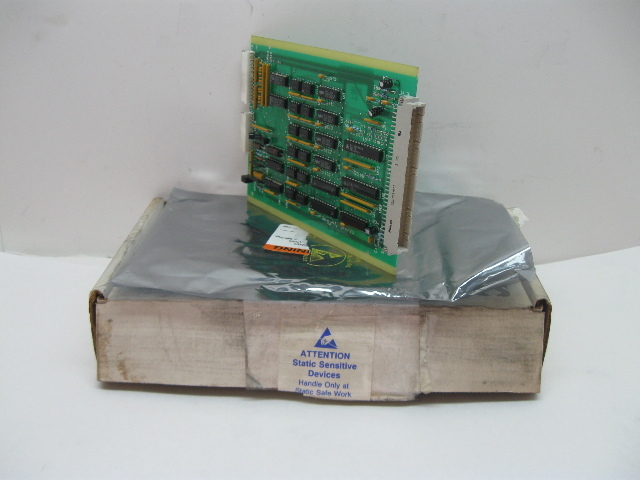 Crown 103922-OOR Circuit Board