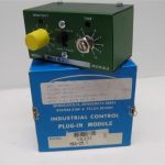 Banner Engineering MB4-2 M.1 Industrial Control Plug In Logic Module New In Box