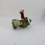 Ross 2773A4082 Lock-Out Solenoid Valve 120 Vac