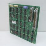Gould Modicon PCB S501-000 Rev B1 Circuit Board P190