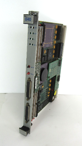 Adept Tech 040 10330-00710 Rev B System Processor Board