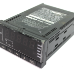 Omron K3NX-VD2A Panel Mount Process Meter 12-24V
