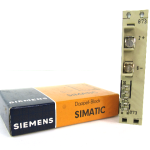 Siemens C1 Series 6EC1 112-3A Simatic PC Board Potted Block New