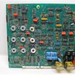 Vee-Arc PC7000-UQ10 Regulator Board