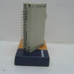 Siemens Simatic C1 6EC1 700-3A Doppel Block New