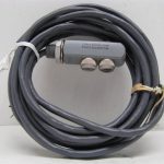 Allen Bradley 42RC1-4000 Model 4000 Reflex Beam Scanner PhotoSwitch