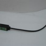 Sunx EX2-RVM2E Photoelectric Beam Sensor 12-24VDC