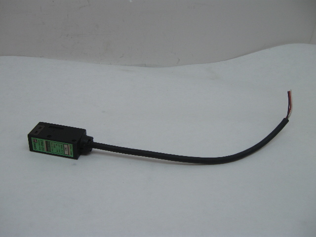 Sunx EX2-RVM2E Photoelectric Beam Sensor 12-24VDC