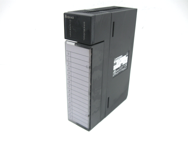 Mitsubishi A1SX40 Input Unit