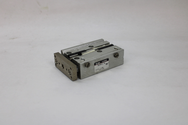 Smc MGPM12-50 Pneumatic Air Cylinder 12mm Bore 50mm Stroke