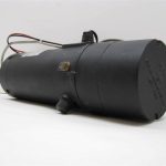Isoflux ServoMotors 4413409539 Permanent Magnet Dc Servo Motor 4000 Max Rpm