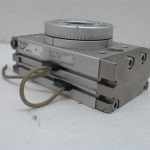 Smc MSQB20A-F9BVL Size 20 Rotary Actuator