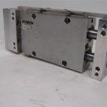 Smc CDBXWL25-25R CXW Guided Cylinder 25mm Bore 25mm Stroke