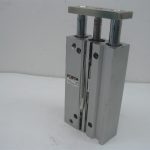Smc MGPM25-125 Guided Cylinder 25mm Bore 125mm Stroke