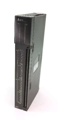 Mitsubishi Melsec AX11 Output Module