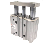 Smc MGPM32-50-Y59BL-XC35 Compact Guided Cylinder 32mm Bore 50mm Stroke