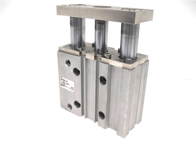 Smc MGPM32-50-Y59BL-XC35 Compact Guided Cylinder 32mm Bore 50mm Stroke