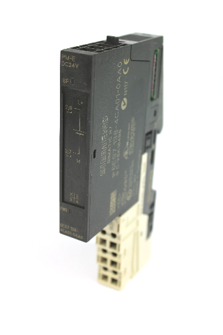 Siemens Simatic 6ES7 138-4CA01-0AA0 Power Module