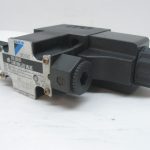 Daikin KSO-G02-8BA-30-4T Solenoid Controlled Hydraulic Valve New