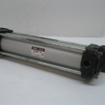 Smc CDA1BN50-200 Pneumatic Cylinder 50mm Bore 200mm Stroke