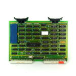 Netstal VC 110.240.5140 D Circuit Board