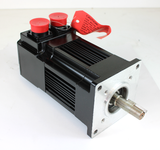Pacific Scientific R43HENA-TS-NF-NV-00 Brushless Servo Motor 1.1 Kw 3000 RPM New