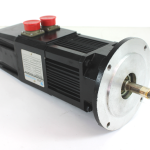 Pacific Scientific R45HCNA-TS-LF-NV-00 Brushless Servo Motor 320V 2Kw 4800 RPM