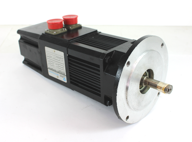 Pacific Scientific R45HCNA-TS-LF-NV-00 Brushless Servo Motor 320V 2Kw 4800 RPM
