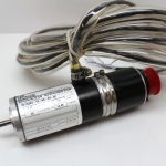 Pacific Scientific R21HSNT-TS-NS-VS-02 Brushless Servo Motor New In Box