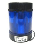 Tork Alert N1WN5 (NBWN5) Blue Signaling Device 120 V