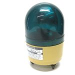 Patlite RH-240UL Green Signaling Light 240 Vac/0.25a