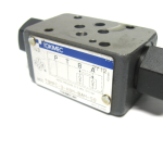 Vickers Tokimec TGMPC-3-ABM-BAM-50 Check Valve DGMPC-3-ABM-BAM-50