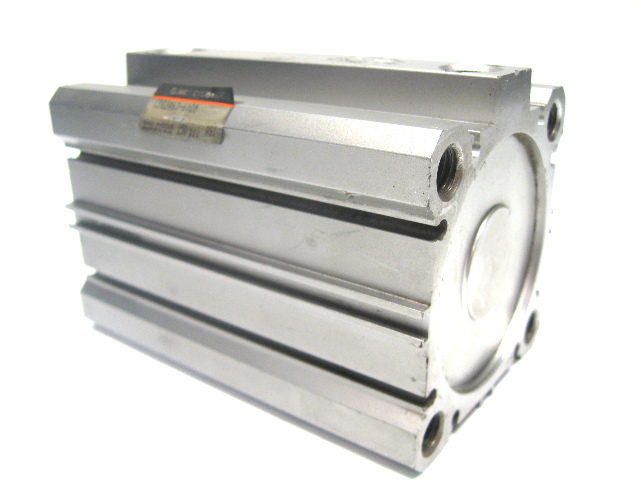 SMC CDQ2A63-60DM Compact Cylinder 63mm Bore 60mm Stroke Auto Switch