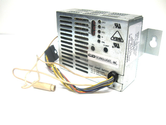 CD Technologies PEC 4140A Power Supply 24 V Input PEC4140A
