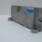 Festo IEPR-03-4.0 End Plate for Pneumatic Valve