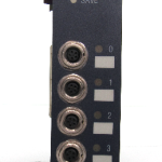 Festo VIGCP-03-FB Bus Terminal Input Module