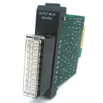Facts Engineering Horner Electric HE610RLY110B Isolated Relay Output Module