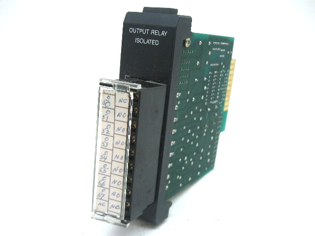 Facts Engineering Horner Electric HE610RLY110B Isolated Relay Output Module