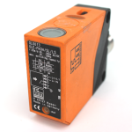 IFM Electronic OLE-FKOA/SL/LS Thru Beam Sensor