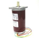 Pacific Scientific E34HRHP-LNK-NS-00 1.8 Step Motor 65 Vdc, 1500 Rpm New