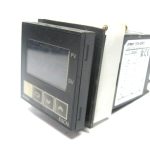 Omron E5CN-Q2HBTC Temperature Controller 100-240 Vac