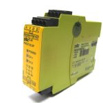 Pilz PNOZ X2.3P 24VACDC 3N/O Safety Relay 24 Vac/Vdc