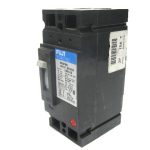 Fuji Electric BU2EHC-015L Industrial Circuit Breaker 480 Vac, 250 Vdc, 15 Amp