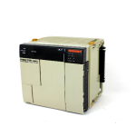 Omron CQM1-CPU11-E Programmable Controller CPU Unit