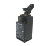Omron D4D-3A72N Limit/Door Switch 400 V, 2 Amp