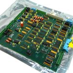Lasertechnics 206-6301-00 PC Board Assembly 206-6350-01 Revision I C-Tek Corp.