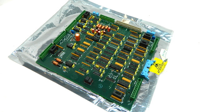 Lasertechnics 206-6301-00 PC Board Assembly 206-6350-01 Revision I C-Tek Corp.