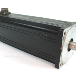 Thomson BLX423A2M000 Brushless Servo Motor 4.6 HP 3.4 Kw 4200 RPM 320Vdc