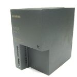 Siemens 6EP1 333-2BA00 Power Supply 230/120 V Input, 24 Vdc Output